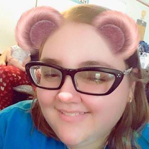 Meet your Posher, Carly